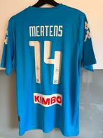 Voetbalshirt Mertens Napoli, Verzamelen, Sportartikelen en Voetbal, Ophalen of Verzenden, Nieuw
