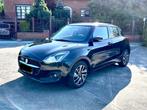 Suzuki Swift GLX- Hybrid - FULL OPTION - 5 jaar garantie, Auto's, Voorwielaandrijving, 990 kg, 5 deurs, 3 cilinders