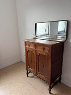 Kast met spiegel, Huis en Inrichting, Ophalen, Gebruikt