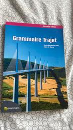 Grammaire Trajet Herwerking (2009), Enlèvement ou Envoi, Neuf, Néerlandais