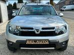 Dacia Duster 1,5 dCi, Auto's, Voorwielaandrijving, Euro 5, Stof, Zwart
