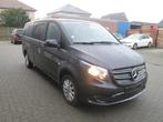 Mercedes-Benz Vito 114 CDI TOURER DUBBEL CABINE EXTRA LANG, Auto's, Mercedes-Benz, Gebruikt, 4 cilinders, 136 pk, Leder