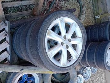 Verschillende toyota velgen 4x100 en 4x114.3 beschikbaar voor biedingen