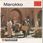 View-master Le Maroc C 719 Livret NL, Antiquités & Art, Antiquités | Jouets, Enlèvement ou Envoi