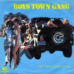 boys town gang, Cd's en Dvd's, Vinyl | Dance en House, Ophalen of Verzenden