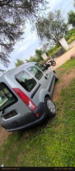 Renault Kangoo 2002 benzine eerste eigenaar!!, Auto's, Particulier, Te koop