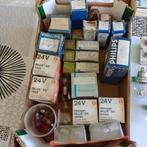 64 ampoules 24 volts, Ophalen of Verzenden, Nieuw, Universele onderdelen