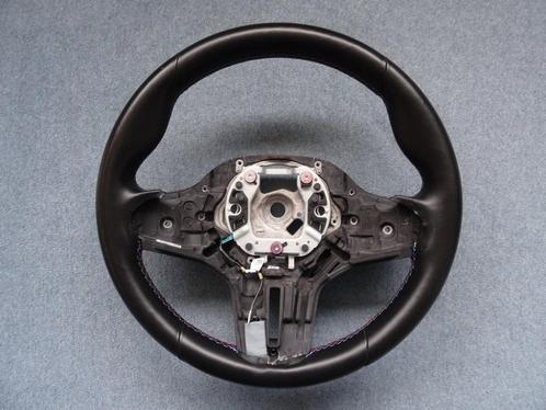 M5 F90 G30 leder leer stuur stuurwiel sportstuur M stiksels, Auto-onderdelen, Besturing, BMW, Gebruikt, Ophalen of Verzenden