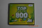 cd : Het Beste uit Top 80's 800 - volume 2 (Joe) (4 cd-box), Cd's en Dvd's, Cd's | Verzamelalbums, Ophalen of Verzenden, Gebruikt