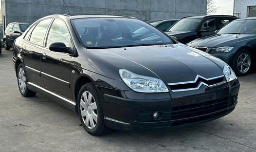 Citroen C5 1.6 Diesel Full opties, Autos, Citroën, Entreprise, Achat, C5, Airbags, Air conditionné, Bluetooth, Ordinateur de bord