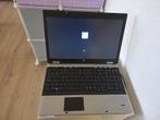 pc portable hp tres bon etat, 256 GB, Enlèvement, SSD, Azerty