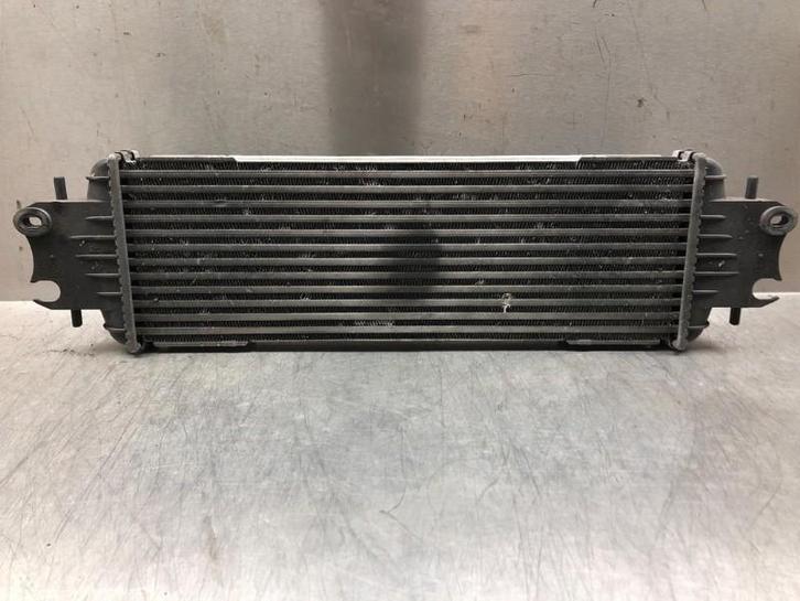 INTERCOOLER Nissan Primastar (01-2002/08-2006), Auto-onderdelen, Airco en Verwarming, Nissan, Gebruikt