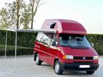Volkswagen T4 California Coach 2.4 Diesel/Westfalia, Auto's, Volkswagen, 4 zetels, Stof, Particulier, Overige carrosserie