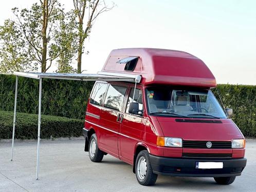 Volkswagen T4 California Coach 2.4 Diesel/Westfalia, Auto's, Volkswagen, Particulier, Transporter, Diesel, Euro 2, Overige carrosserie