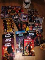 Lot Star Wars, Collections, Star Wars, Utilisé, Enlèvement ou Envoi