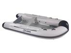Rubberboot 3m met Alu vloer en opblaaskiel, Watersport en Boten, Rubberboten, Aluminium, Gebruikt, Overige brandstoffen, Minder dan 70 pk
