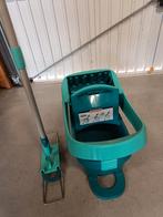 Leifheit Kuis spullen, Enlèvement