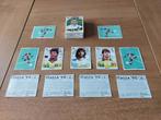 95 versch. Panini stickers 'WK Italia 90'   -nieuw-, Ophalen of Verzenden, Zo goed als nieuw, Meerdere stickers