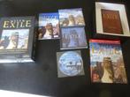 Myst III  EXILE ** Collectors Edition ** UBISOFT game, Games en Spelcomputers, Games | Overige, Vanaf 18 jaar, Overige genres