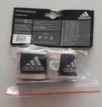 Adidas boks bandages, Ophalen of Verzenden, Nieuw