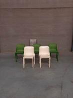 Set of 7x selene by vico magistretti for artemide, Ophalen