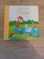 Baby's eerste Dieren, Ophalen of Verzenden, Zo goed als nieuw