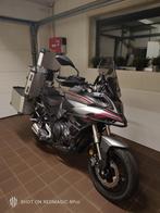 VOGE 500DS 2022, Motoren, Ophalen