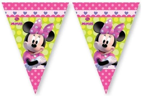 Minnie Mouse Feestartikelen Verjaardag - Kinderfeestje, Hobby en Vrije tijd, Feestartikelen, Nieuw, Feestartikel, Ophalen of Verzenden