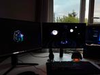 Gaming setup / intel 12k- rtx 3080 - 32 ddr5 - 1tb, Computers en Software, Desktop Pc's, Ophalen, Zo goed als nieuw, Gaming, SSD