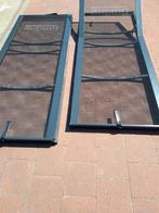 bedbodem - spiraalbodem - Auping - 200-80 cm, Ophalen, Gebruikt, Eenpersoons, 80 cm