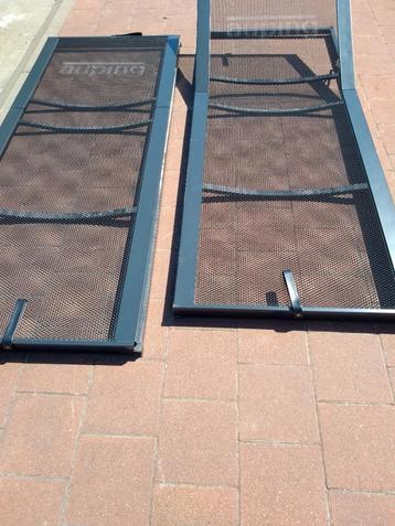 bedbodem - spiraalbodem - Auping - 200-80 cm beschikbaar voor biedingen