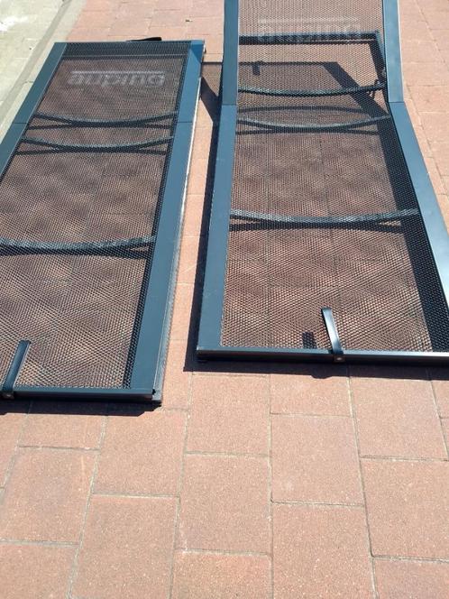 bedbodem - spiraalbodem - Auping - 200-80 cm, Huis en Inrichting, Slaapkamer | Matrassen en Bedbodems, Gebruikt, Bedbodem, 80 cm