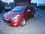 Hyundai Ix20 1.4 crdi, Auto's, Euro 5, Bedrijf, Diesel, 1400 cc