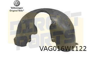 Volkswagen Up! (8/16-) wielkuip Rechts (2JX versie GT) Origi beschikbaar voor biedingen