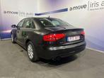 Audi A4 1.8 | PREMIER PROP | CARNET COMPLET 10 736 NETTO, Stof, Gebruikt, https://public.car-pass.be/vhr/eb7693b9-33a0-4f0a-91bb-e97abcb7cc7b