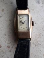 meer dan 100 jaar oud dames polshorloge, Handtassen en Accessoires, Horloges | Dames, Overige materialen, Gebruikt, Polshorloge