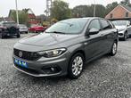 Fiat Tipo 1.4i Lounge *Apple/Android CarPlay * 12m garantie*, Auto's, Voorwielaandrijving, Stof, 4 cilinders, 95 pk