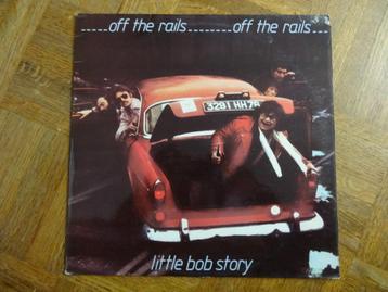 Little Bob Story beschikbaar voor biedingen