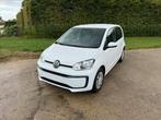 Vw up 1,0 mpi top staat met airco, Auto's, 4 zetels, Stof, Wit, 3 cilinders