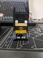 Lego Batman brickheadz 41585, Ophalen of Verzenden, Lego, Zo goed als nieuw