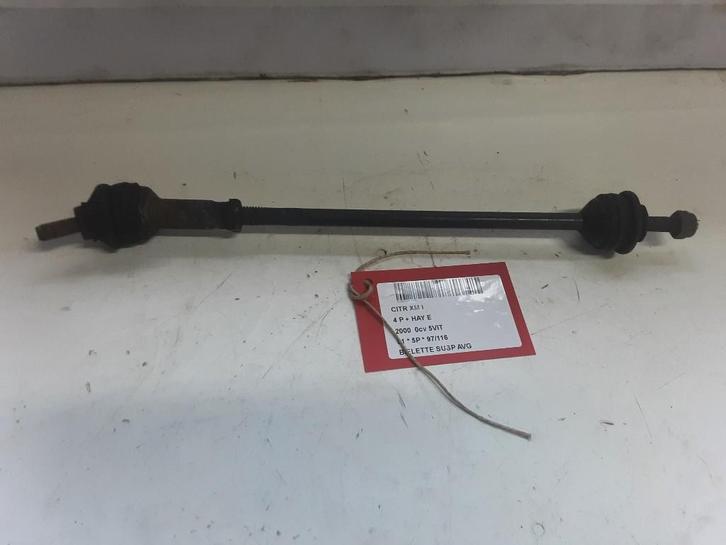 STABILISATORSTANG KOPPELSTANG LINKS VOOR Citroën XM (Y3), Auto-onderdelen, Ophanging en Onderstel, Citroën, Gebruikt