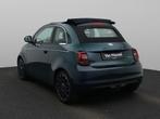 Fiat 500e C La Prima 42 kWh, Auto's, 4 zetels, Parkeersensor, 1265 kg, 255 min