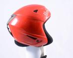 Casque de ski et snowboard 48 x 50 cm CASCO Rouge, Sports & Fitness, Envoi, Utilisé, Ski, Carving