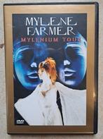 DVD Mylene Farmer concert Mylenium, Enlèvement ou Envoi