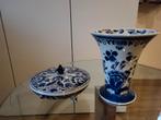 Delft blauw, Antiek en Kunst, Ophalen