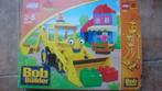 Lego Duplo - Bob de Bouwer 3595, compleet, Kinderen en Baby's, Complete set, Duplo, Gebruikt, Ophalen of Verzenden