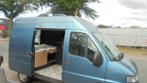FIAT DUCATO2.8 TURBO DIESEL, Caravans en Kamperen, Fiat, Tot en met 2, Particulier, Fiat