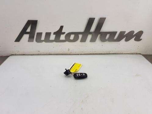 CONTACTSLOT + SLEUTEL BMW 5 serie (F10) (01-2009/10-2016), Auto-onderdelen, Overige Auto-onderdelen, BMW, Gebruikt