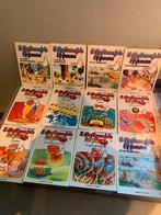 12 boeken „Er was eens man/leven”, Ophalen of Verzenden, Gebruikt