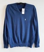 Polo Ralph Lauren, Blauw, Ophalen of Verzenden, Polo Ralph Lauren, Maat 56/58 (XL)